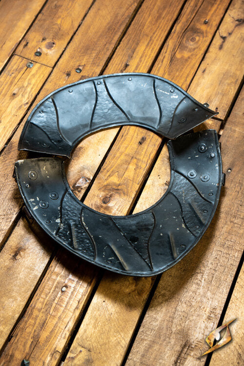 Imagen única de: Gorjal De Asaltante