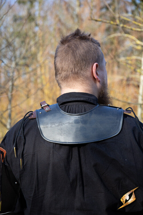 Imagen única de: Gorjal De Soldado