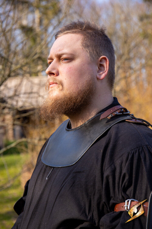 Imagen única de: Gorjal De Soldado