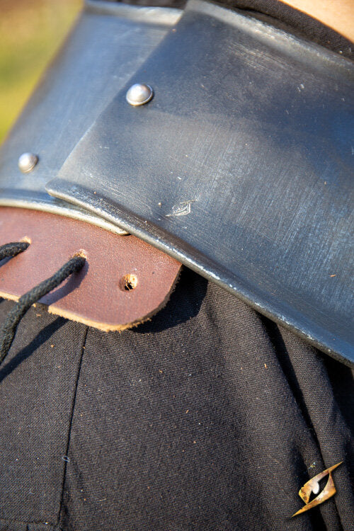 Imagen única de: Gorjal De Soldado