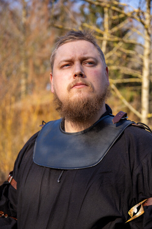 Imagen única de: Gorjal De Soldado