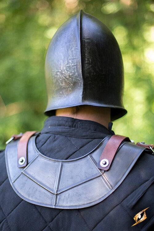 Imagen única de: Placa De Cuello Drake Oscuro