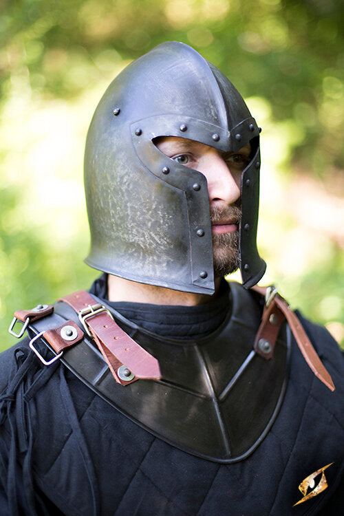 Imagen única de: Placa De Cuello Drake Oscuro