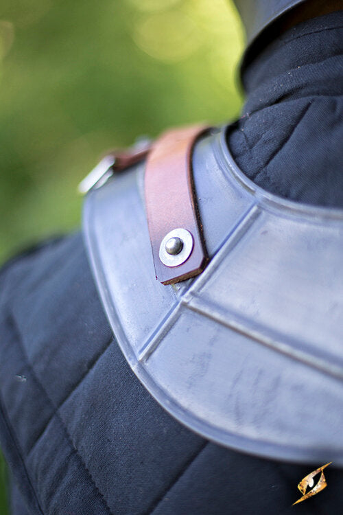 Imagen única de: Placa De Cuello Drake Oscuro