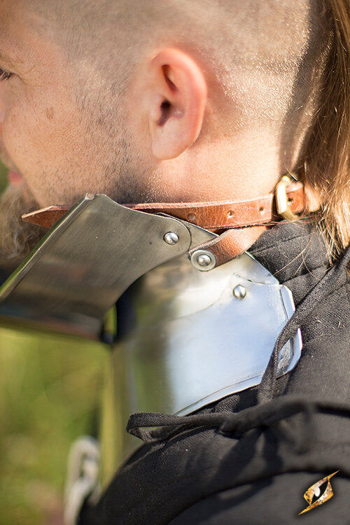 Imagen única de: Bevor