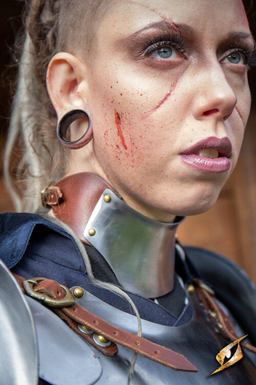 Imagen única de: Gargantilla Renegado