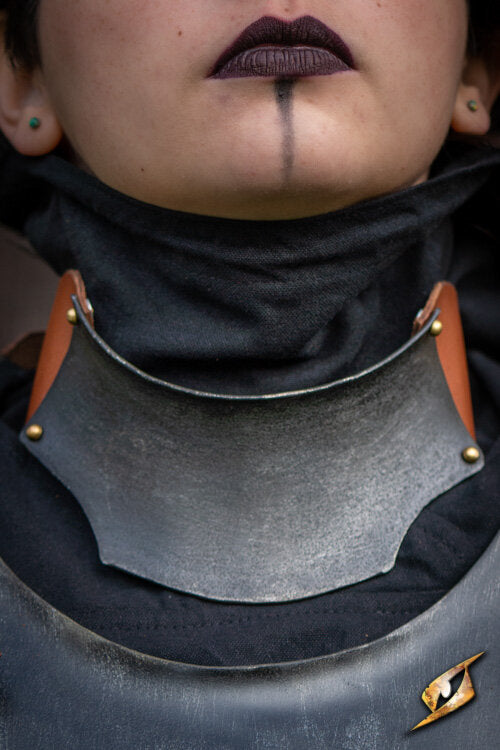 Imagen única de: Conjunto Completo De Armadura Renegade - Masculino