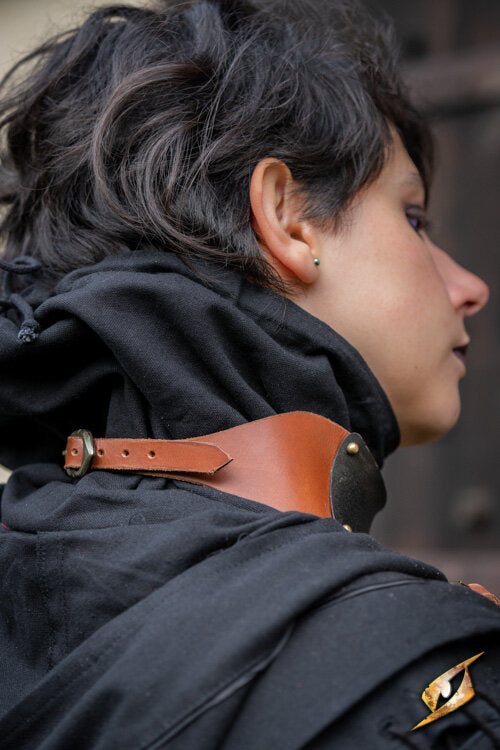 Imagen única de: Gargantilla Renegado