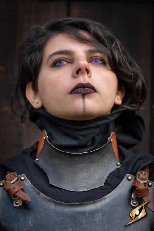 Imagen única de: Gargantilla Renegado