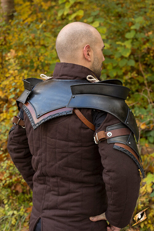 Imagen única de: Cuello Y Hombros Rebeldes