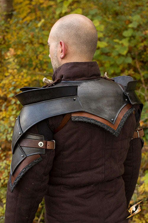 Imagen única de: Cuello Y Hombros Rebeldes