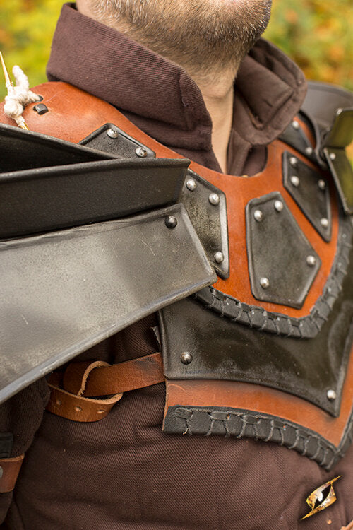 Imagen única de: Cuello Y Hombros Rebeldes