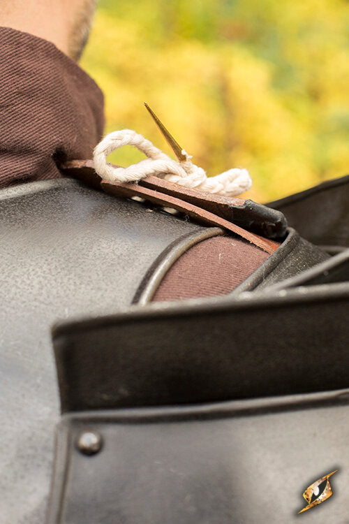 Imagen única de: Cuello Y Hombros Rebeldes