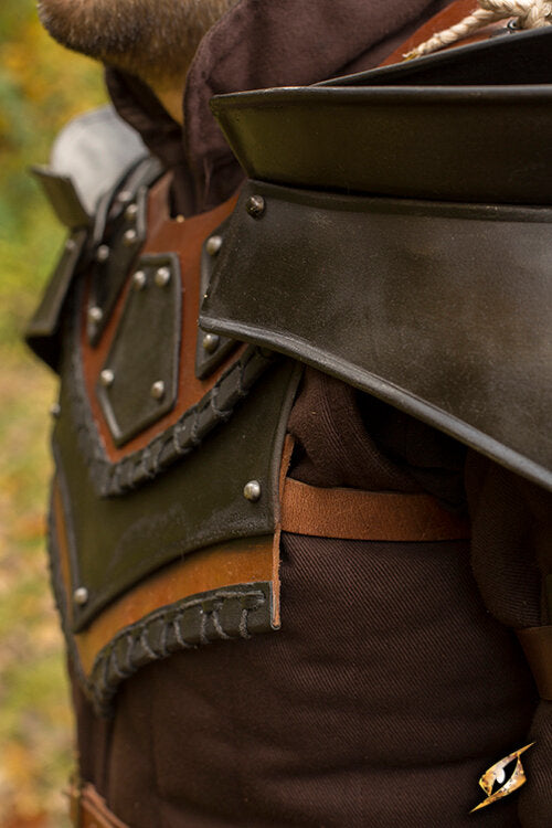 Imagen única de: Cuello Y Hombros Rebeldes