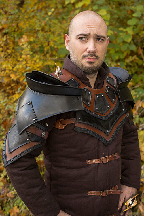 Imagen única de: Cuello Y Hombros Rebeldes