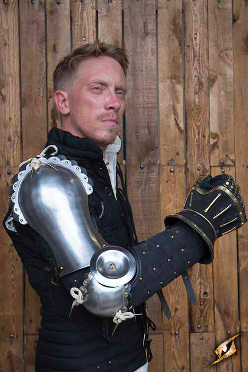 Imagen única de: Hombros Entablillados