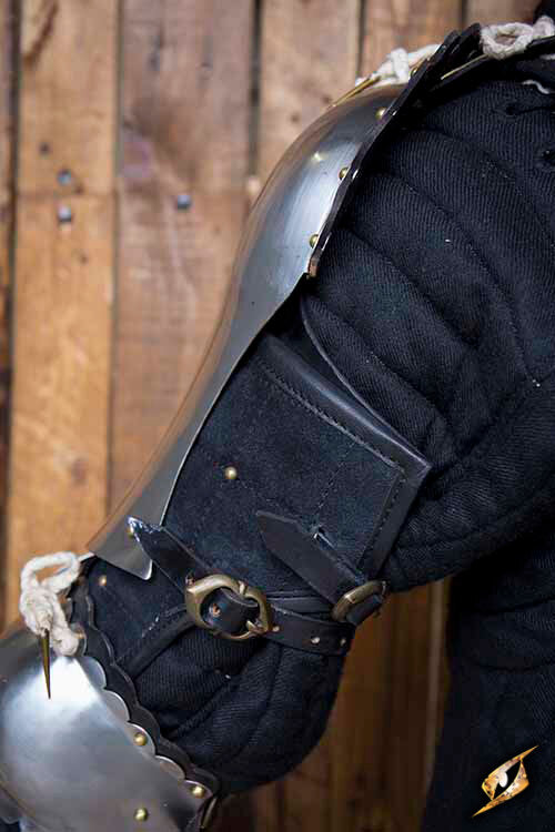 Imagen única de: Hombros Entablillados