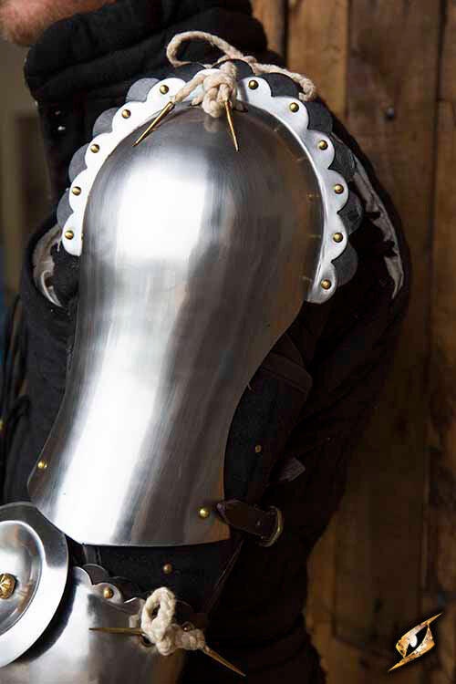 Imagen única de: Hombros Entablillados