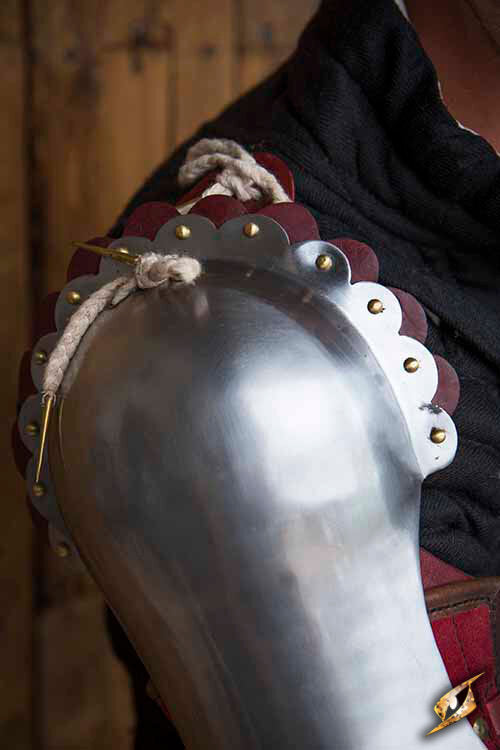 Imagen única de: Hombros Entablillados