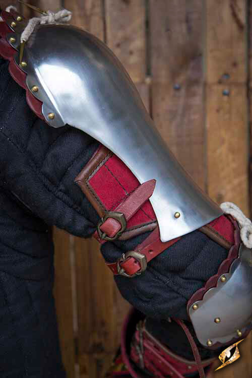 Imagen única de: Hombros Entablillados