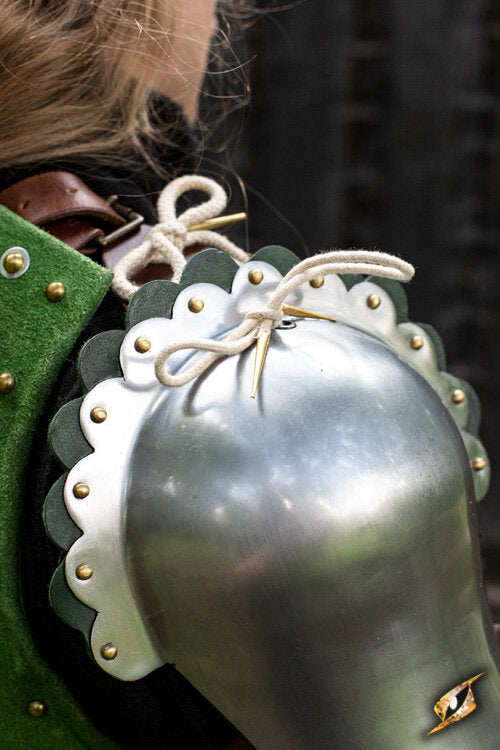 Imagen única de: Hombros Entablillados