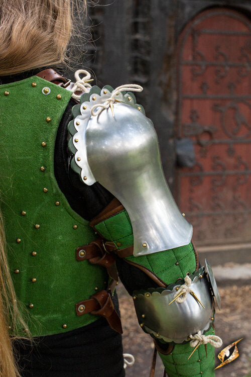 Imagen única de: Hombros Entablillados