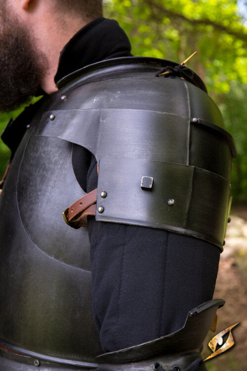 Imagen única de: Espaldares Milaneses