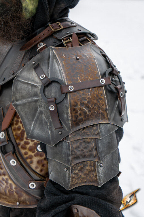 Imagen única de: Juego Completo De Asaltante.