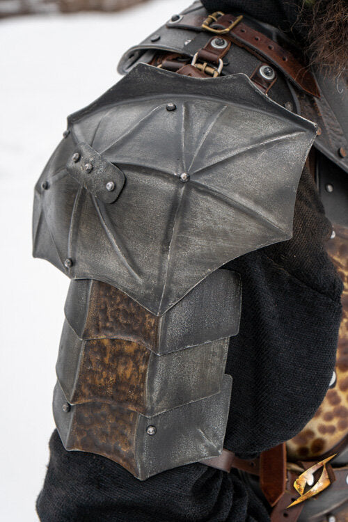 Imagen única de: Juego Completo De Asaltante.