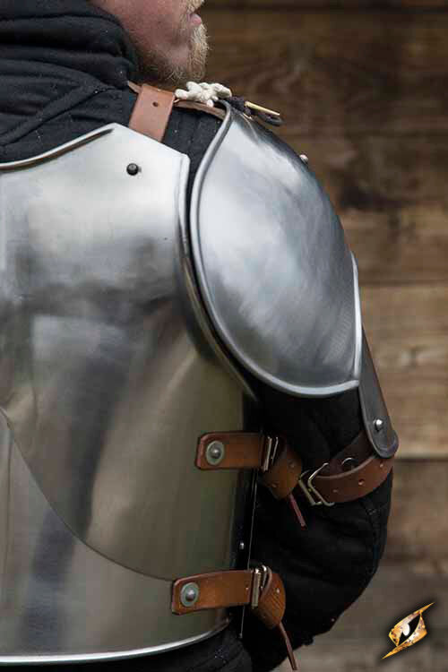 Imagen única de: Hombros De Soldado