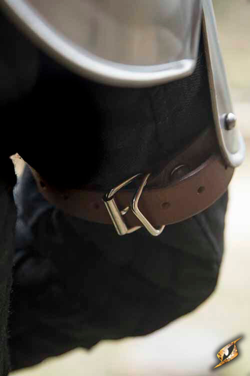 Imagen única de: Hombros De Soldado