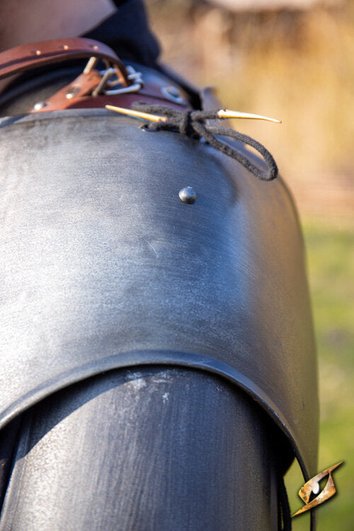 Imagen única de: Hombros De Soldado