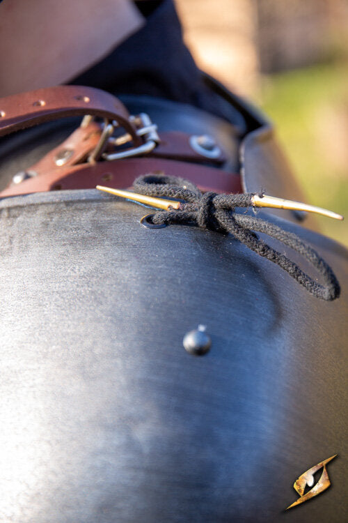 Imagen única de: Hombros De Soldado