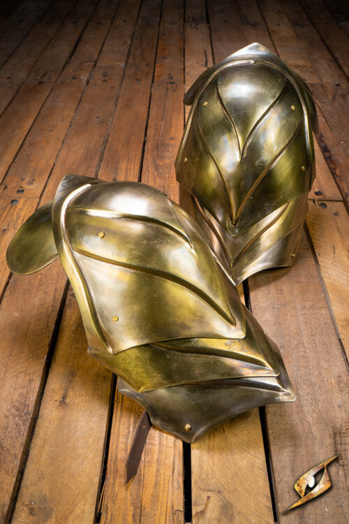 Imagen única de: Iluminar Hombro