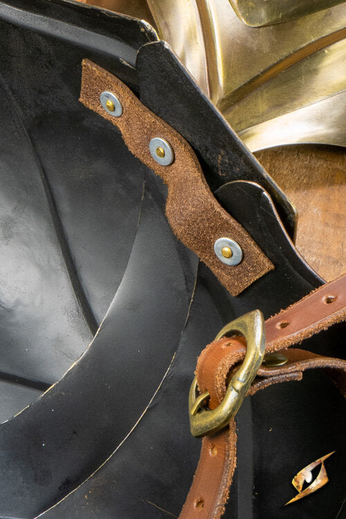 Imagen única de: Iluminar Hombro