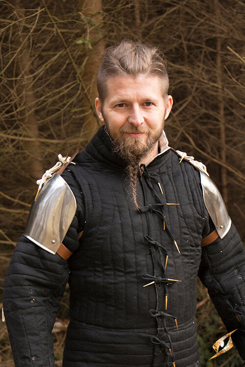 Imagen única de: Hombros De Churburg