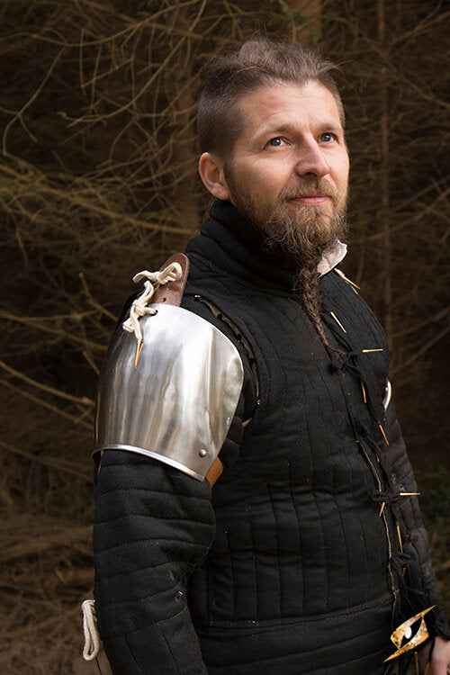 Imagen única de: Hombros De Churburg