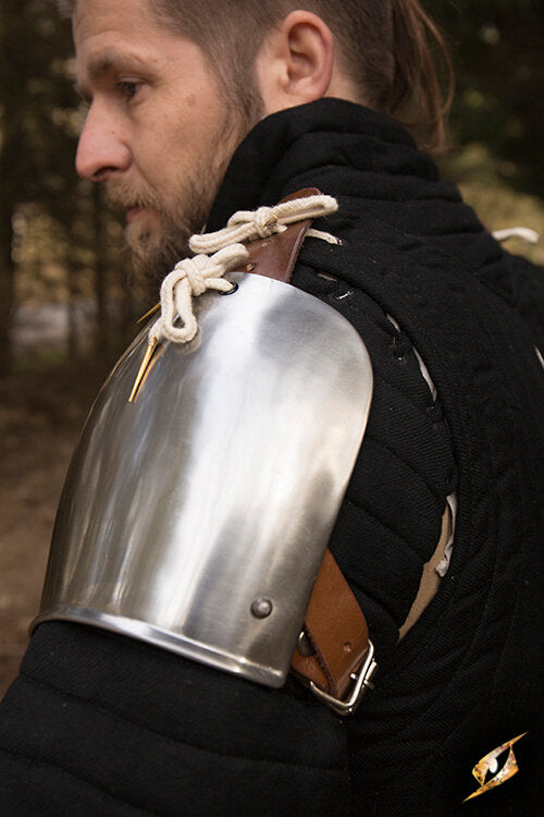 Imagen única de: Hombros De Churburg