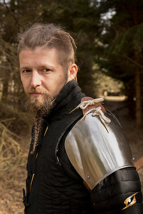 Imagen única de: Hombros De Churburg