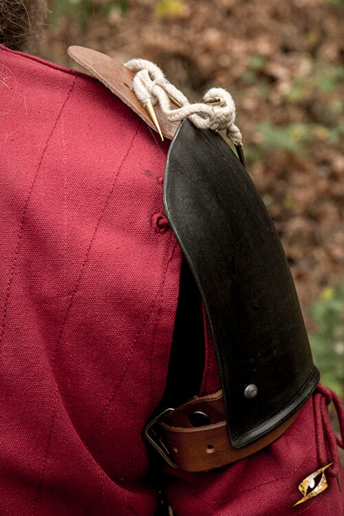 Imagen única de: Hombros De Churburg