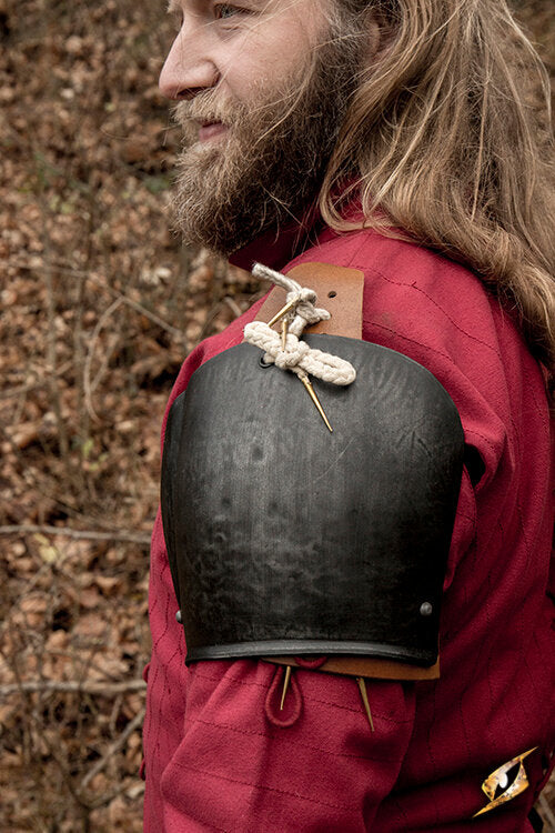 Imagen única de: Hombros De Churburg