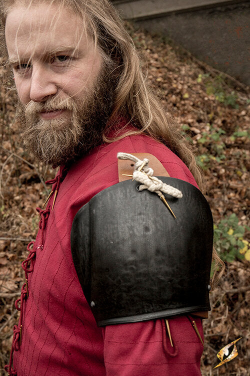 Imagen única de: Hombros De Churburg