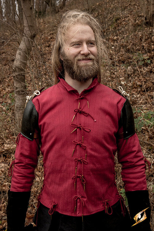 Imagen única de: Hombros De Churburg