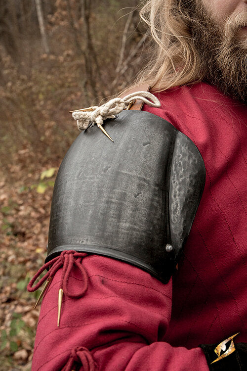 Imagen única de: Hombros De Churburg