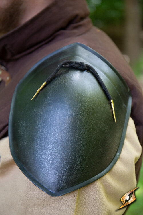 Imagen única de: Placas De Hombro Exploradoras