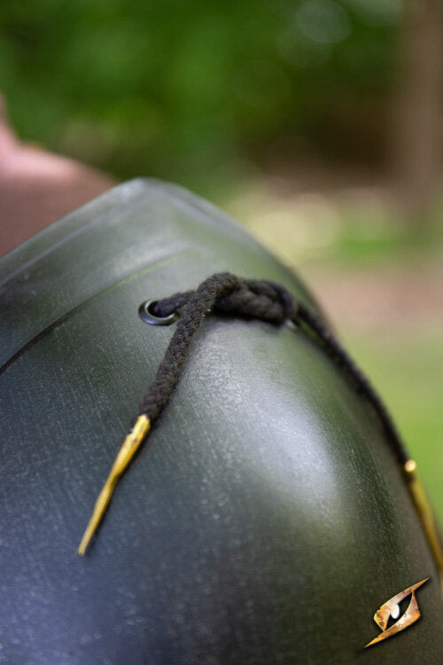 Imagen única de: Placas De Hombro Exploradoras