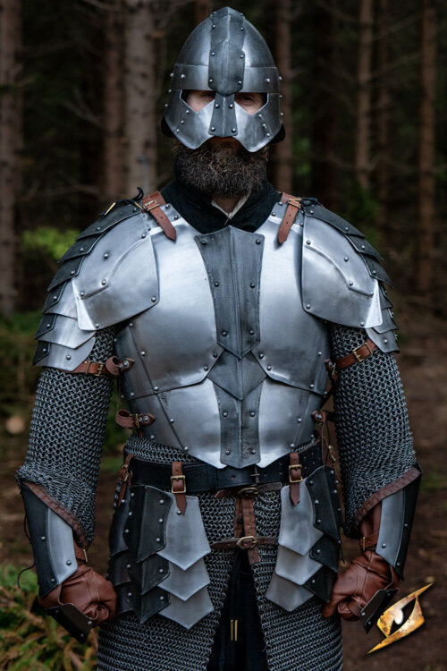 Imagen única de: Espaldares De Dreki