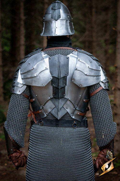 Imagen única de: Espaldares De Dreki