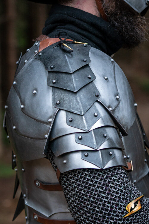 Imagen única de: Espaldares De Dreki