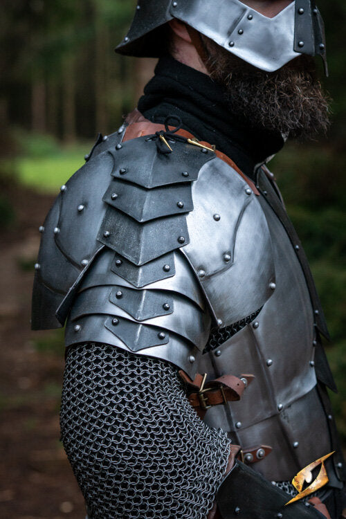 Imagen única de: Espaldares De Dreki